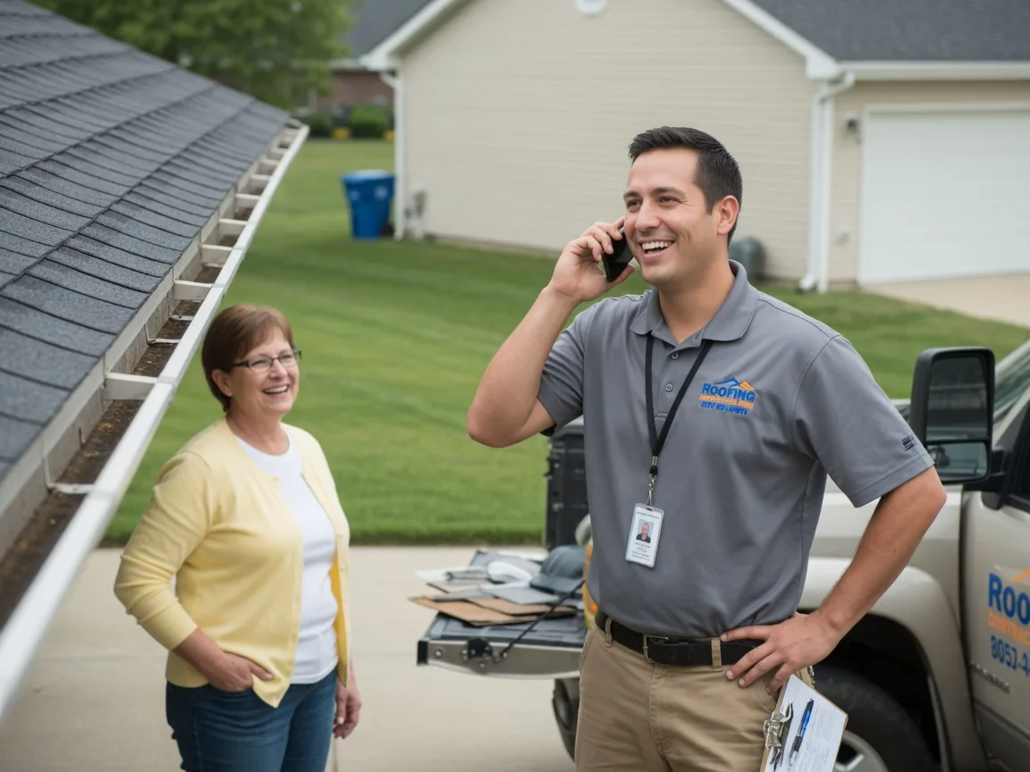 Local Roofing Contractors Elizabeth, MN FAQs